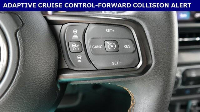 2024 Jeep Wrangler Sport S 4xe