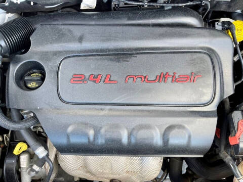 2016 RAM ProMaster City