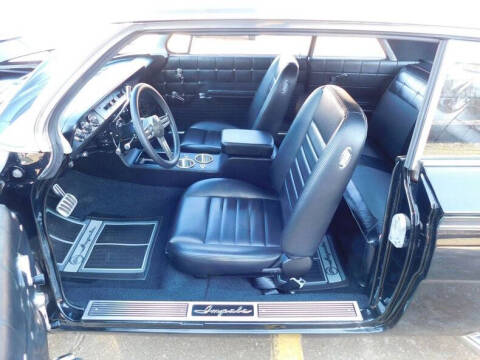 1962 Chevrolet Impala