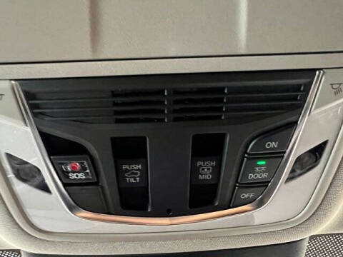 2026 Acura MDX SH-AWD w/Advance