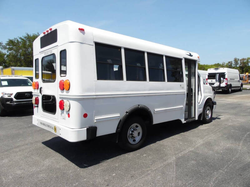 2014 Chevrolet Express