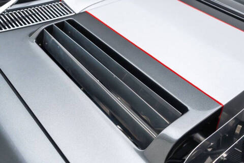 1963 Chevrolet Corvette