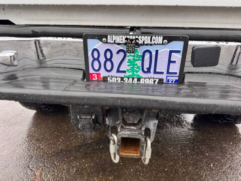 2002 Chevrolet Silverado 2500HD