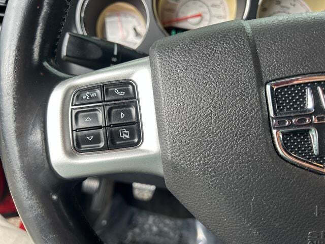 2013 Dodge Challenger R/T