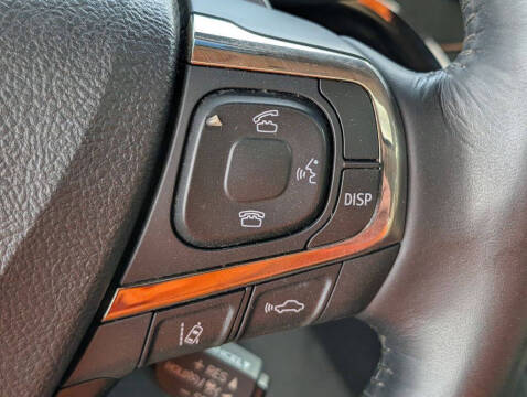 2017 Toyota Avalon Limited