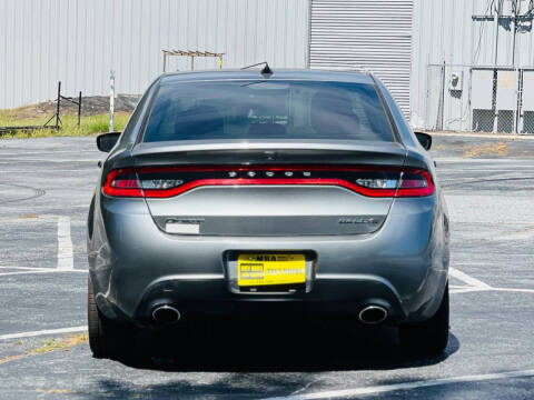 2013 Dodge Dart SXT