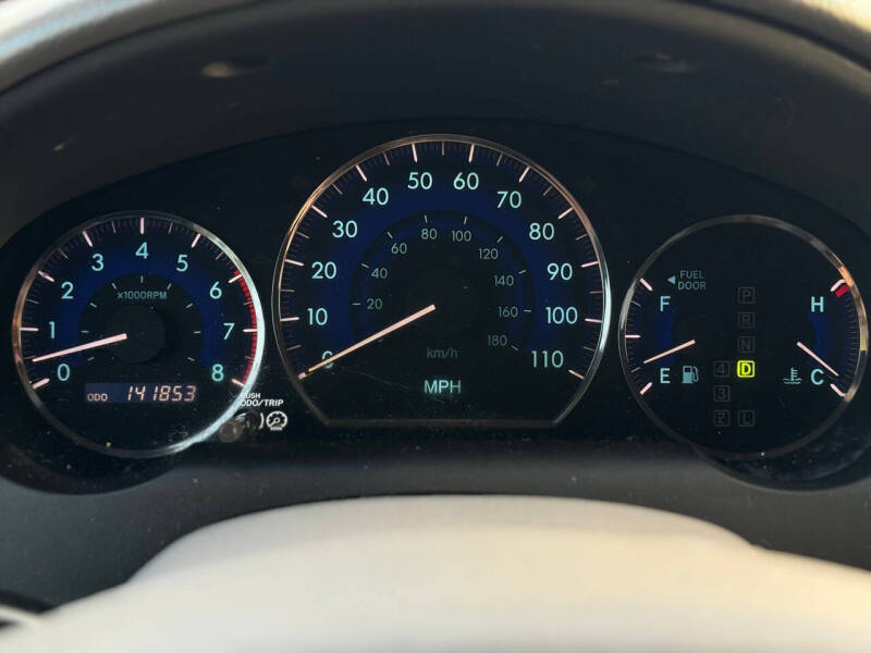 2006 Toyota Sienna CE 7 Passenger