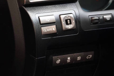 2014 Lexus LX 570