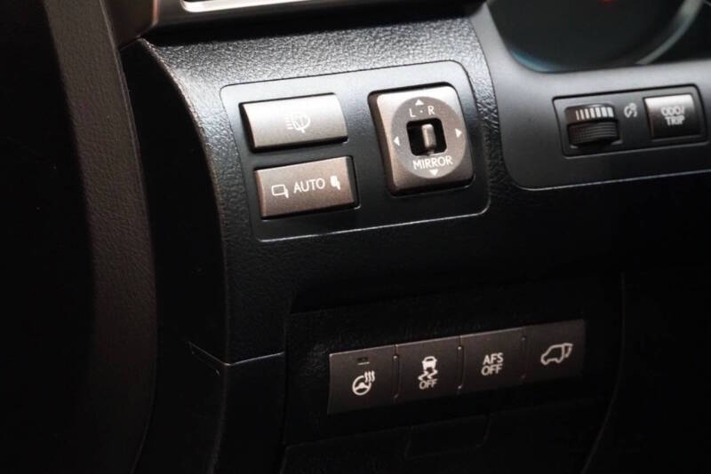 2014 Lexus LX 570