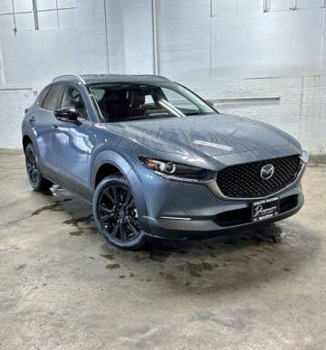 2024 Mazda CX-30 for sale at South Tacoma Mazda in Tacoma WA