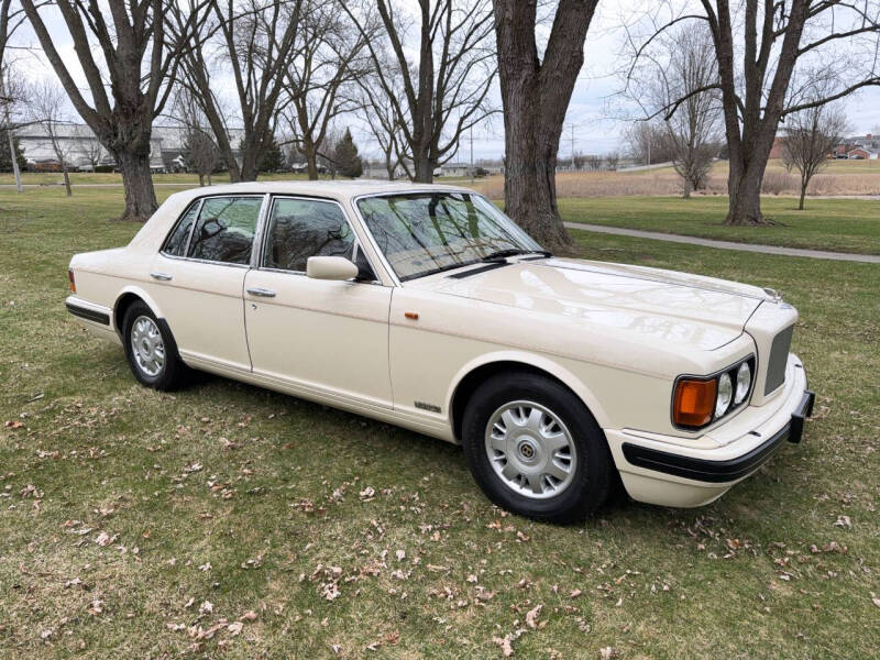 1997 Bentley Brooklands - Photo 25