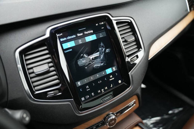 2023 Volvo XC90 B6 Plus Bright Theme 7P