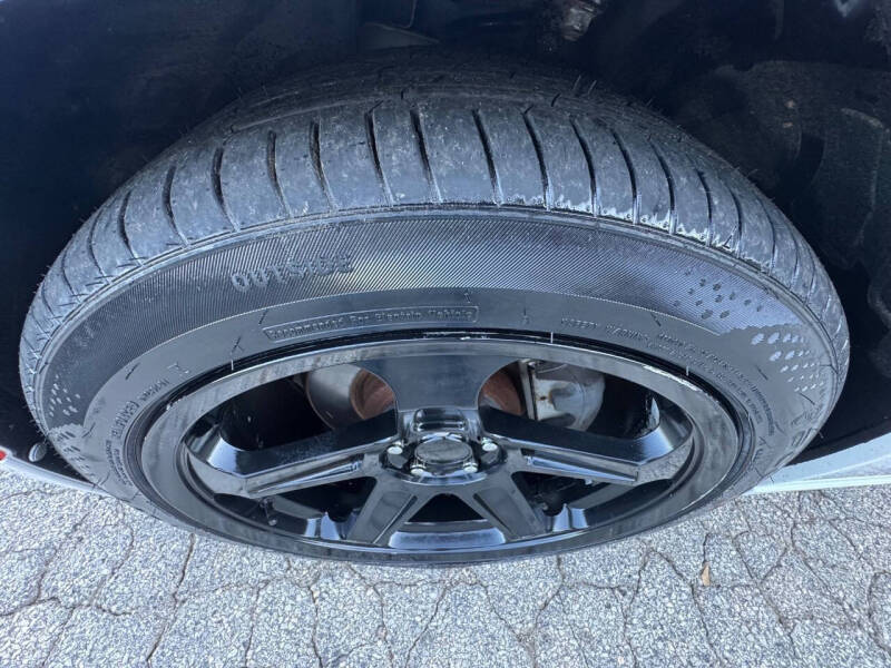 2018 Dodge Charger R/T