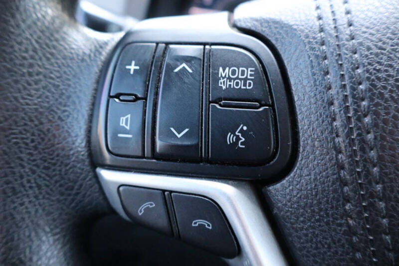 2018 Toyota Sienna L 7-Passenger