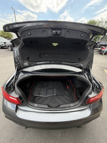 2014 BMW 2 Series M235i