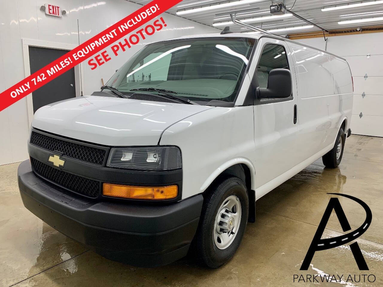 Chevrolet Express For Sale In Lowell, MI