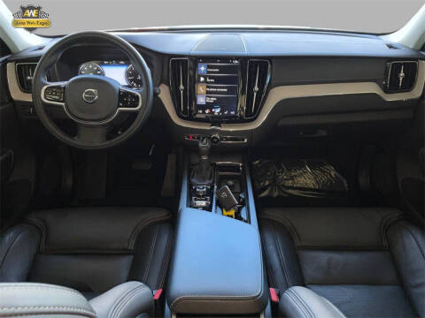 2020 Volvo XC60 T6 Inscription