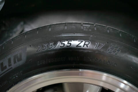 2005 Ford Mustang GT Premium