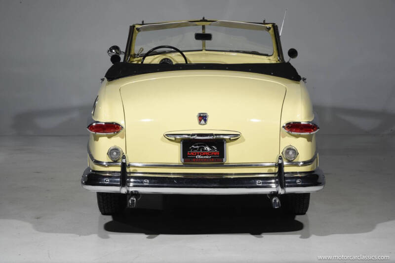 1951 Ford Deluxe