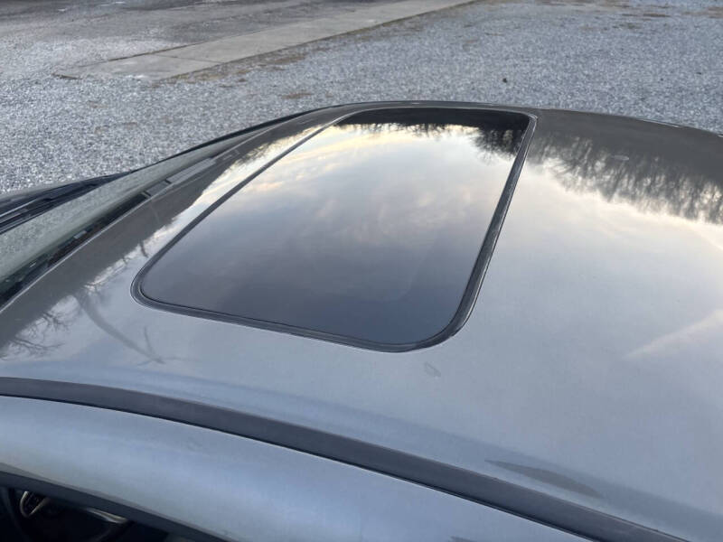 2008 Honda Civic EX-L