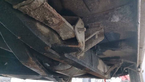 1956 Ford Thunderbird