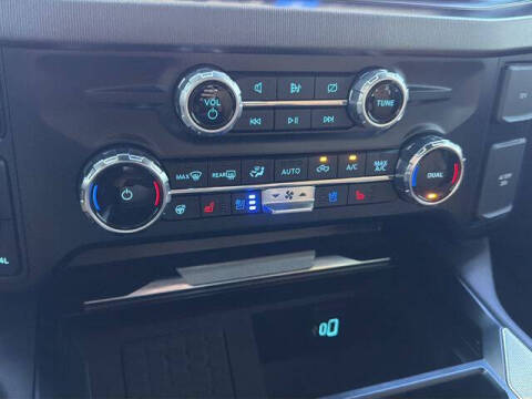 2023 Ford F-450 Super Duty Platinum