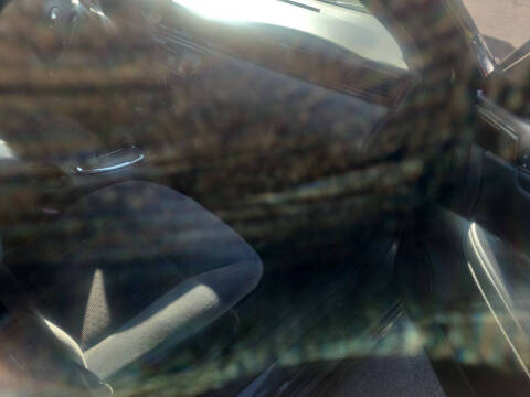 2016 Chevrolet Impala Limited LT Fleet