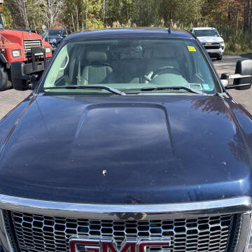 2012 GMC Sierra 1500 SLT