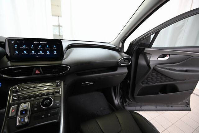 2023 Hyundai Santa Fe XRT