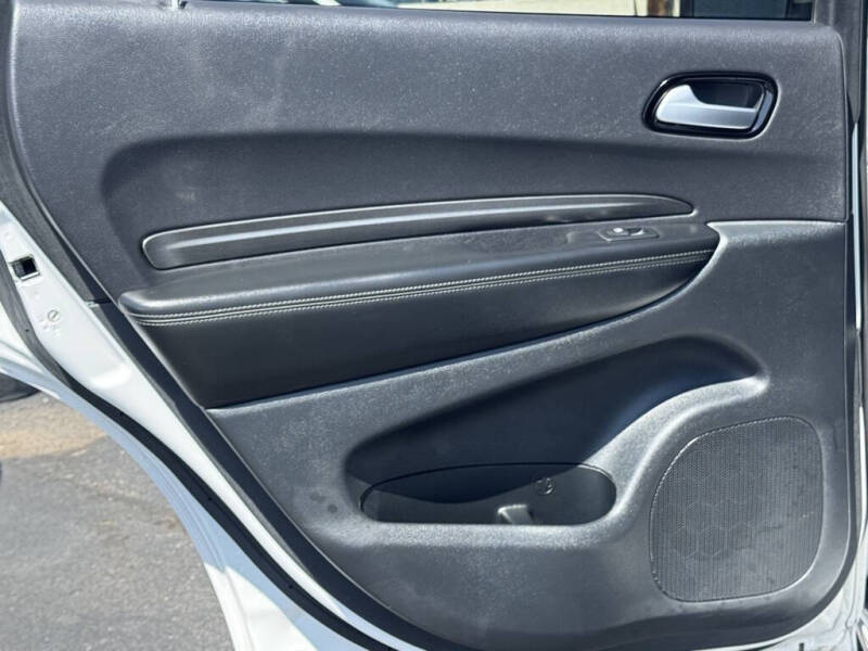 2023 Dodge Durango SXT