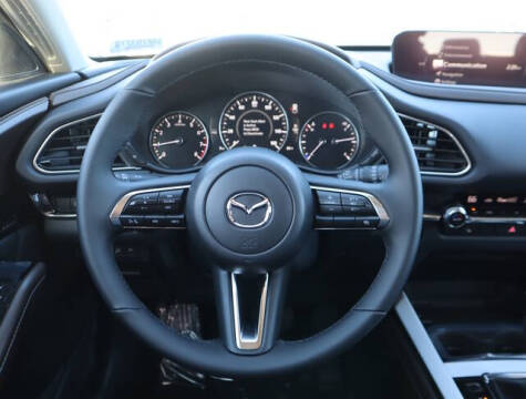 2025 Mazda CX-30 2.5 S Premium