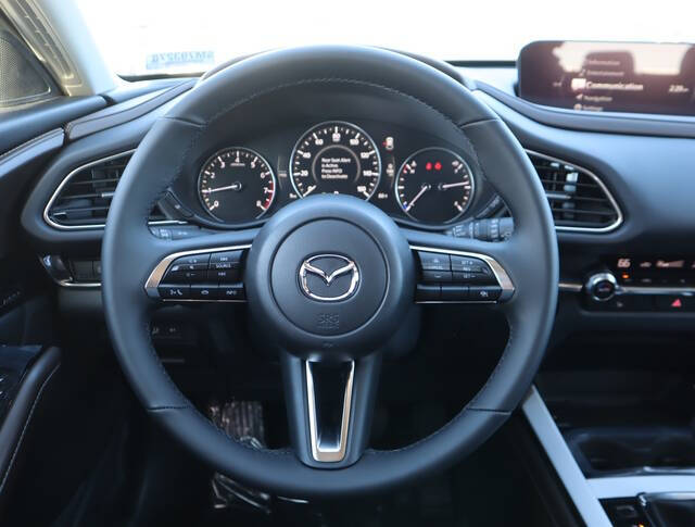 2025 Mazda CX-30 2.5 S Premium