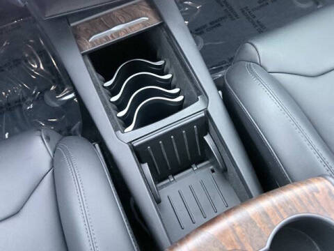 2018 Tesla Model S 100D