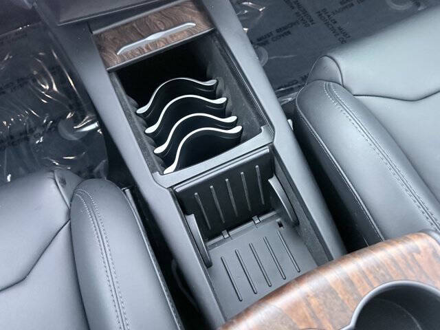 2018 Tesla Model S 100D