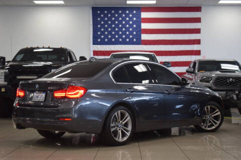 2018 BMW 3 Series 330i