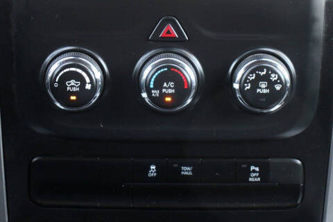 2023 RAM 1500 Classic Warlock