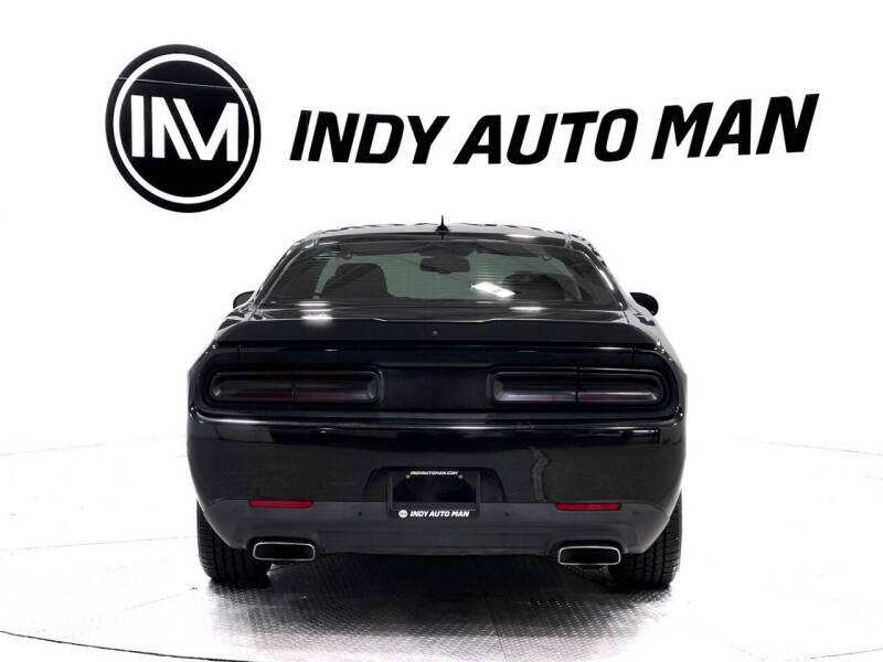 2020 Dodge Challenger