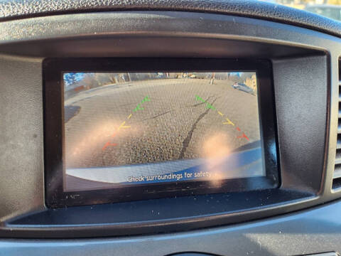 2016 Nissan Quest 3.5 SL