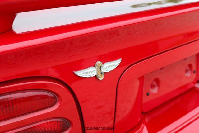 1994 Ford Mustang SVT Cobra