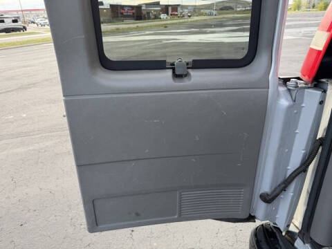 2014 Chevrolet Express LS 1500