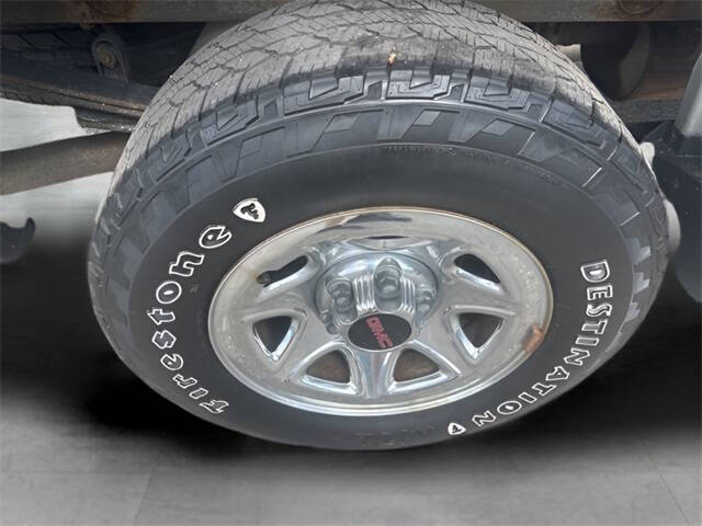 2014 GMC Sierra 1500