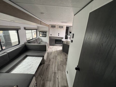 2025 Dutchmen Aspen Trail