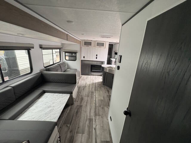 2025 Dutchmen Aspen Trail