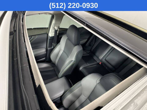 2025 Subaru Outback Onyx Edition XT