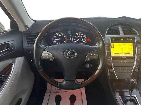 2012 Lexus ES 350