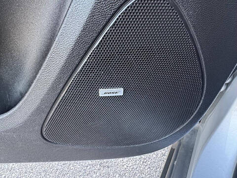 2012 Chevrolet Volt Premium