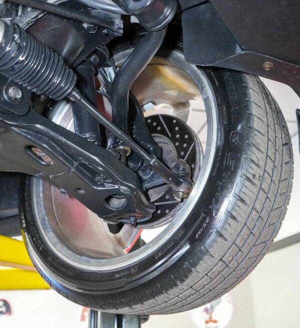 1994 Chevrolet Camaro Z28