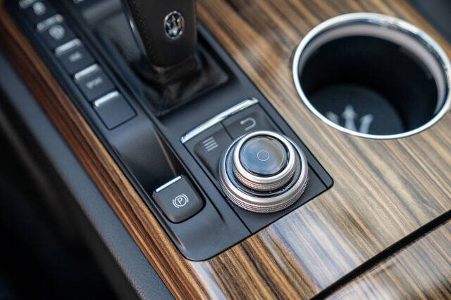 2019 Maserati Ghibli 27