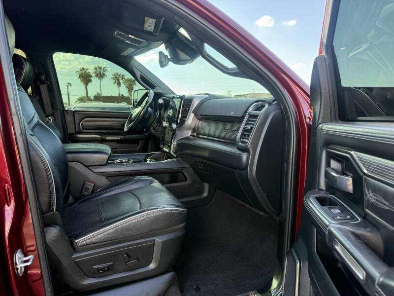 2021 RAM 2500 Limited