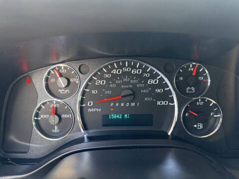 2025 GMC Savana 2500